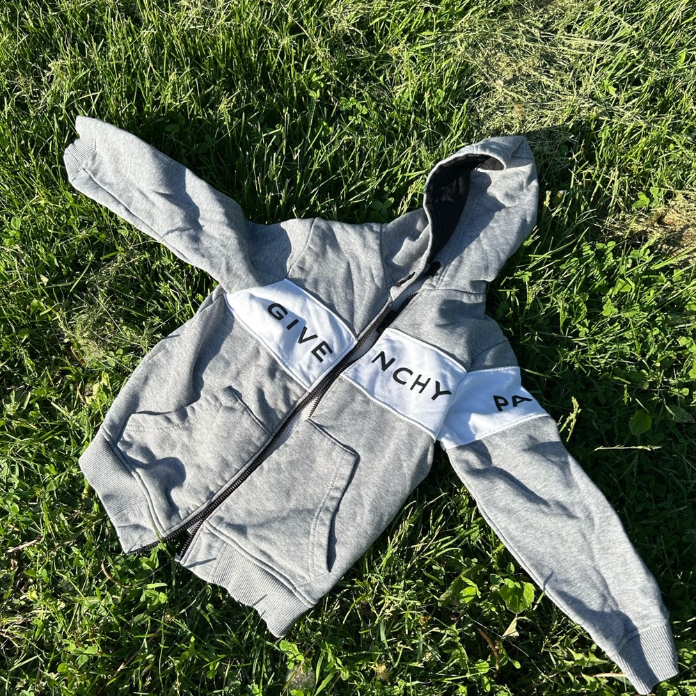 Givenchy Kids Hoodie